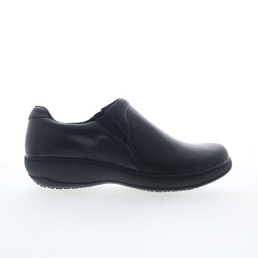 Spring Step Womens Woolin Black Shoes (NWT)